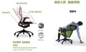 工學(xué)椅