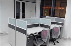 屏風(fēng)職員位