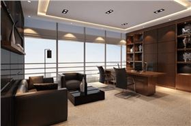 高檔辦公沙發 高檔辦公沙發