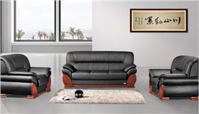 高檔辦公沙發 高檔辦公沙發