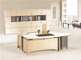 屏風(fēng)式辦公桌 屏風(fēng)式辦公桌