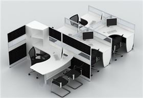 現代辦公桌椅 現代辦公桌椅