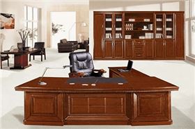 實木辦公家具 實木辦公家具