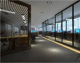 辦公屏風 辦公屏風