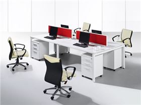 辦公屏風 辦公屏風