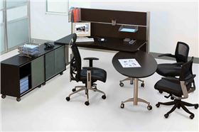 板式辦公家具 板式辦公家具