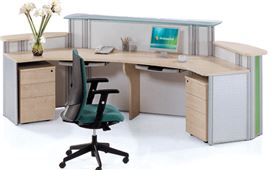 板式辦公家具 板式辦公家具