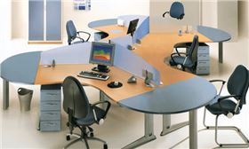 辦公屏風 辦公屏風