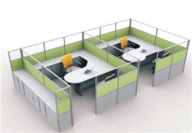 辦公桌椅 辦公桌椅