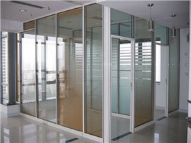 辦公屏風 辦公屏風