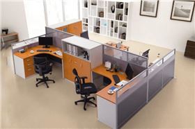 辦公屏風 辦公屏風