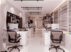 辦公屏風 辦公屏風