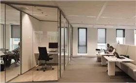 辦公屏風 辦公屏風