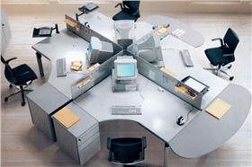 辦公桌椅 辦公桌椅