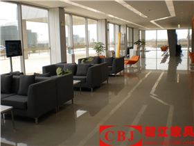 公司休息區 公司休息區