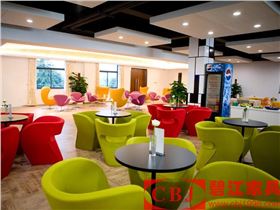 休息區辦公家具 休息區辦公家具