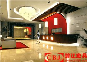 公司前臺(tái)家具 公司前臺(tái)家具