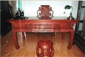 花梨木辦公家具 花梨木辦公家具