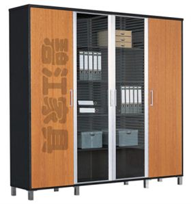 辦公文件柜的保養 辦公文件柜的保養