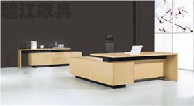 板式辦公桌 板式辦公桌