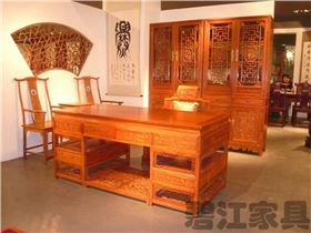 紅木辦公家具 紅木辦公家具