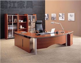 環(huán)保型辦公家具
