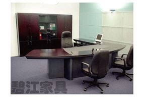 實木班臺 實木班臺