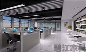 辦公屏風位 辦公屏風位