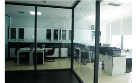 財務辦公家具配置 財務辦公家具配置