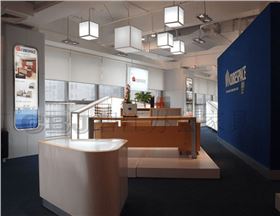 暖色辦公環(huán)境 暖色辦公環(huán)境