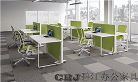 板式辦公家具 板式辦公家具