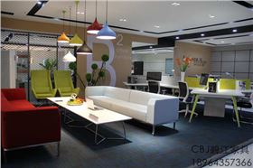 辦公家具展廳 辦公家具展廳