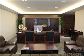 辦公家具展廳 辦公家具展廳