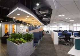 互聯網科技公司辦公家具 互聯網科技公司辦公家具