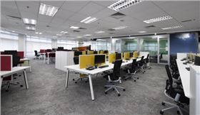 互聯網科技公司辦公家具 互聯網科技公司辦公家具