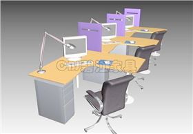 辦公家具發展變化 辦公家具發展變化