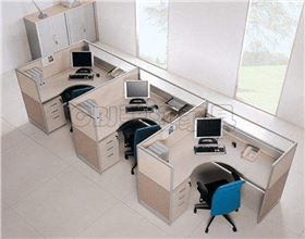 碧江家具構(gòu)筑典范辦公空間三個原則 碧江家具構(gòu)筑典范辦公空間三個原則