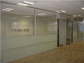 高隔斷屏風有哪些常用的材料？