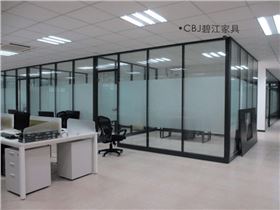 高隔斷屏風有哪些常用的材料？