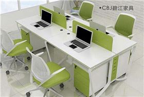 屏風辦公桌使用材料 屏風辦公桌使用材料
