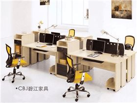 辦公家具如何與工作方式相結合？