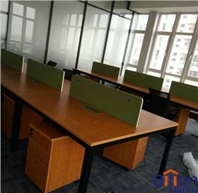碧江辦公家具合作案例 辦公家具定制服務(wù)