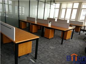 碧江辦公家具合作案例 辦公家具定制服務(wù)