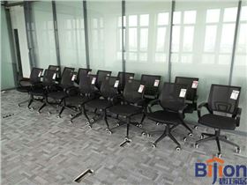 碧江辦公家具合作案例 辦公家具定制服務(wù)