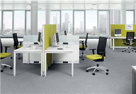 辦公屏風(fēng)辦公桌 屏風(fēng)辦公桌優(yōu)勢(shì)