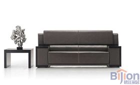 皮質辦公沙發 辦公家具沙發