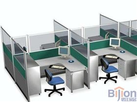 辦公桌屏風高度 辦公屏風標準高度