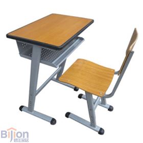 辦公家具課桌椅 學校課桌椅