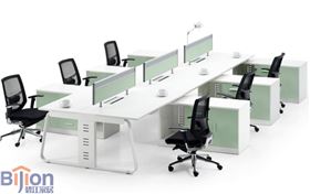 辦公室環(huán)境打造