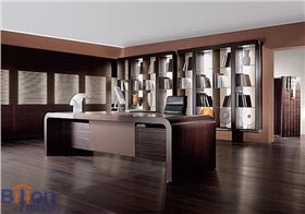 實木辦公家具保養的四個方法 保養實木辦公家具